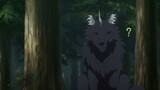 Isekai Nonbiri Nouka- Vampire Girl & Angel Girl vs Inferno Wolf Pack