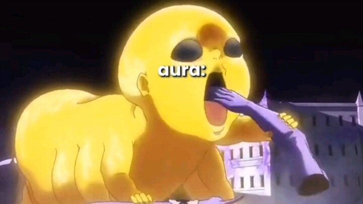 Mayuri vs Pernida🤩 — Bleach