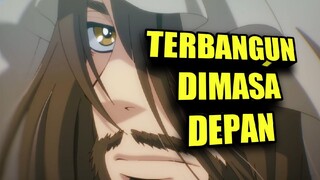 Setelah Manusia Punah.. |anime survival