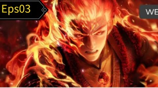 Wukong eps03