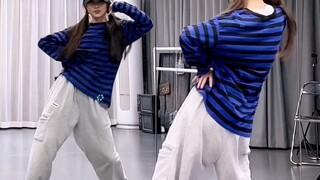 晚上好！！omg的全曲教程在录了！还会有好看的团翻大家期待一下嘎嘎嘎