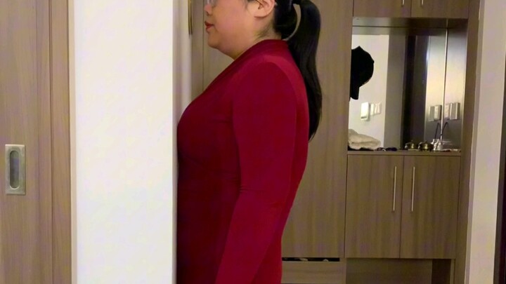 Nghe nói mọi người còn muốn xem mình wave nữa, mình tập tí rồi wave luôn #nhảy #wave