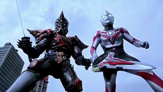 Năm đó, Shibukawa không còn là Ultraman Ultraman bảnh bao bình thường