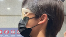 徐明浩到底有多香?竟然在他身后疯狂吸香?!徐香妃外号的由来