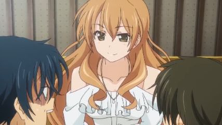 Thời Vàng Son Tập 1- Phần 1 - Review Anime Golden Time