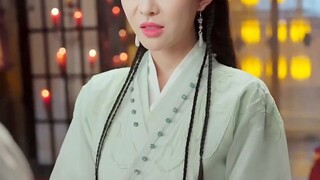 กระบี่หลอมชะตา #พากย์ไทย