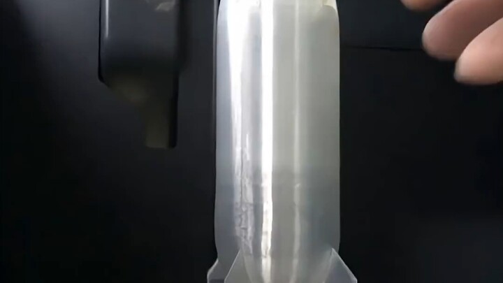 The terrifying howl of a 3D-printed bomb