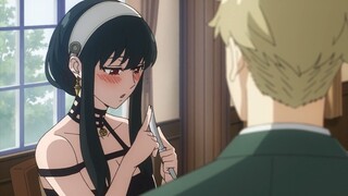 [AMV][MAD]Khoảnh khắc đáng yêu trong <Spy × Family>