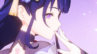 Thunder General I'm Feeling Good [เก็นชินอิมอิมแพกต์MMD]