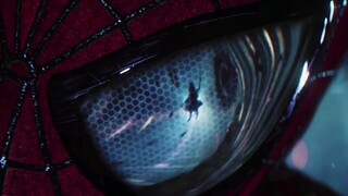 Only the second-generation Spider-Man knows spider silk can't save people.