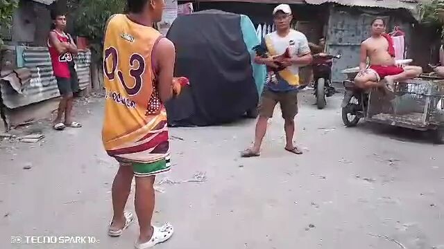 galing talaga bulik ng papa ko