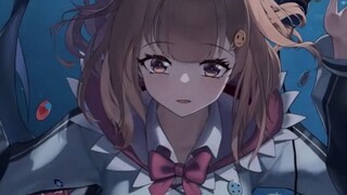 🦈Under the sea🦈