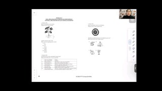 BIOLOGI F5 LATIHAN TISU TUMBUHAN