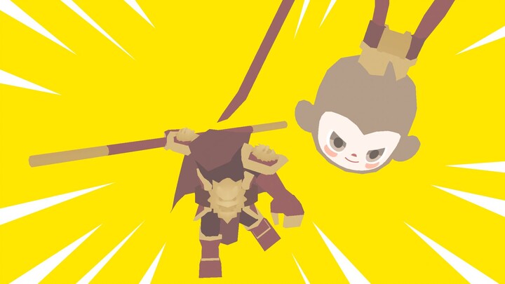 999 Bugs Used to Plagiarize “Black Myth: Wukong” 😈😈😈