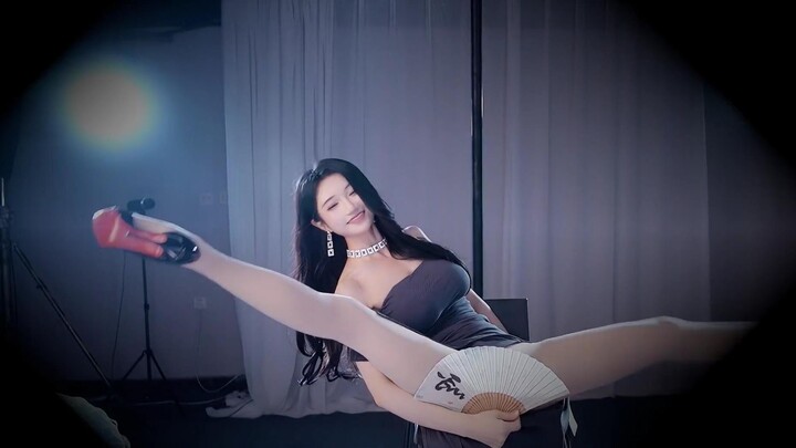 Great Might Celestial Dragon (New)