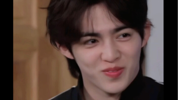 【ชเวซึงชอล】พี่คนนี้หน้าสดก็ปังสุดๆ ไปเลย
