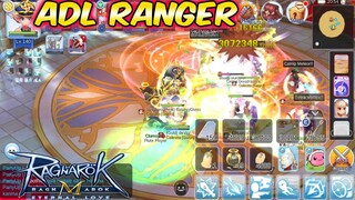 Oracle Nightmare Weekly ADL Ranger | Ragnarok Mobile Eternal Love