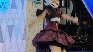 شاشة حساب النصر فقط في با (بوشي