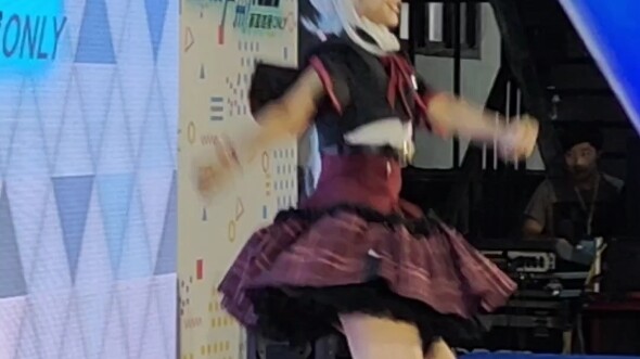 شاشة حساب النصر فقط في با (بوشي