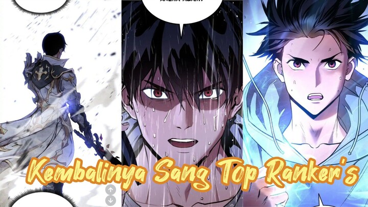 Awal Kembalinya Sang Top Ranker's | chapter 1