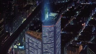 detective Conan movie 8 sub indo