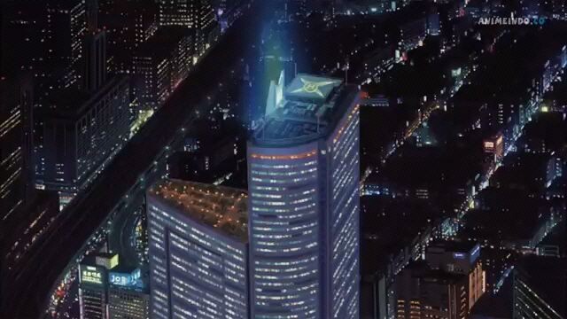 detective Conan movie 8 sub indo