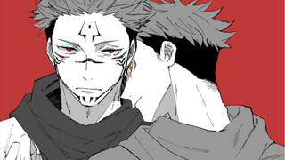 【Jujutsu Kaisen MAD】Sukuna x Itadori