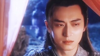 His beauty is more powerful than his swordsmanship