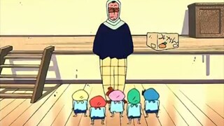 Shinchan season 10 | ep 35 | in Hindi