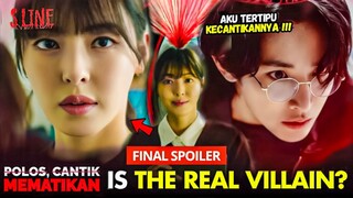 Alasan S-Line Lee Gyu-jin Tidak Muncul 😶⁉️ S Line Episode 5-6 Preview | Subtitle Indonesia