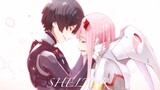 [AMV]Kumpulan Cuplikan Anime|Shelter