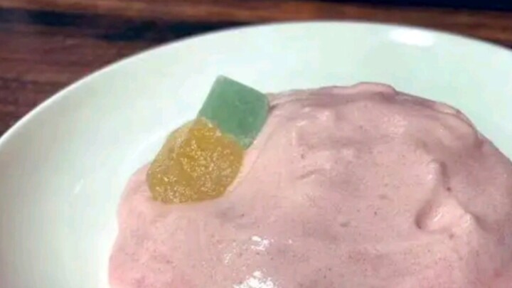 【Lonely Rock】Melted Pochi Sauce