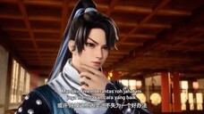 Throne Of The Sword Master Eps 06 Sub Indo