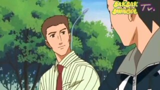 Prince of Tennis episode 14 part 2