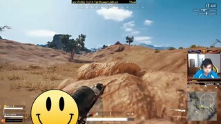 TPP PUBG bắn như này cơ mà