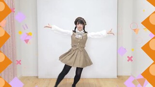 【足太Penta】บอกฉันหน่อย ช่วยฉันด้วย【ท่าเต้นต้นฉบับ】