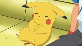 Pokemon Best Wishes tập 77