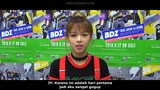 [SUB INDO] TWICE 1st ARENA TOUR 2018 BDZ Making Movie 720 TWICESUBINDO