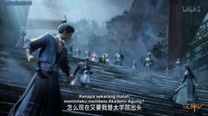tales of herding gods eps 45