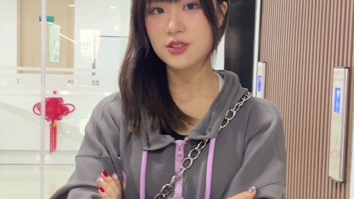 Sister, when will you lend me your mouth 2.0