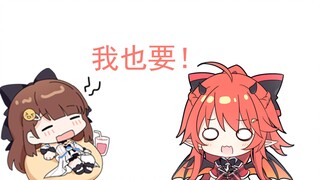【瑞娅】mahiru之心路人皆知