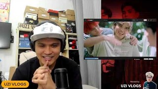 SB19 - #MakeYourGreenMark Official MV and INTERVIEW | REACTION