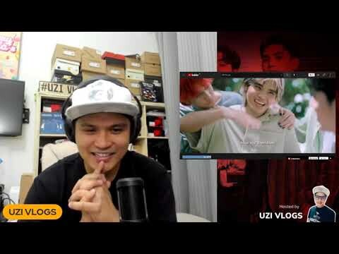 SB19 - #MakeYourGreenMark Official MV and INTERVIEW | REACTION