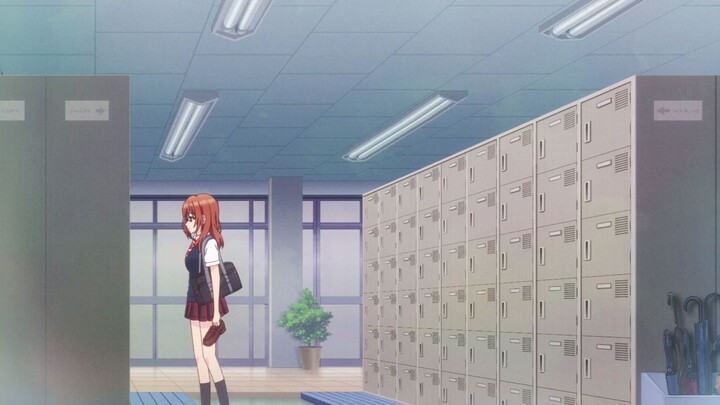 My Friend's Little Sister Has It In for Me! Episode 9