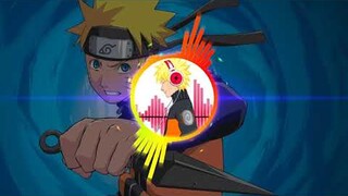 LAGU NARUTO:BLUE BIRD REMIX TRAP