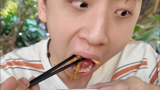 3.5评分的店真的难吃吗？帅小伙试下！