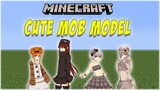 CUTE MOB ADDON - Minecraft Bedrock Edition / MCPE