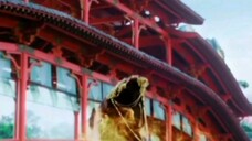 Kuching xóa tên Ayin và mang lại công lý cho Dazeshan. Feng Yin biết rằng hồi đó anh thực sự đã tha