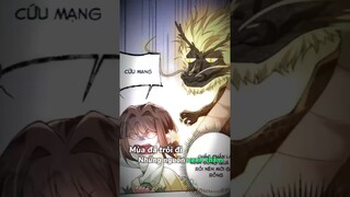 Bộ truyện hài Phượng Hoàng Quy Hồi #phuonghoangquyhoi #xuhuong #allinone #manhua