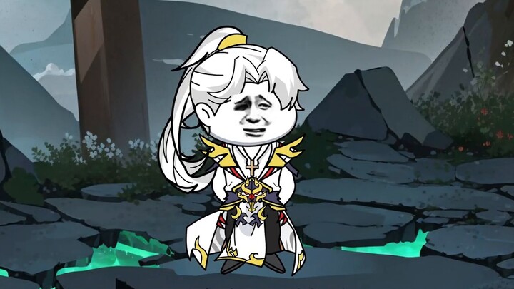Lu Fan wiped out the Sea God's divine consciousness and destroyed the Seven Treasures Glazed Sect